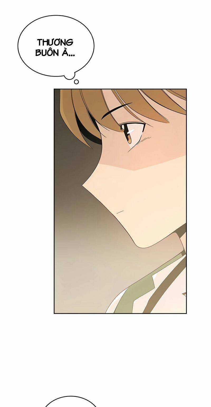 Tôi Từ Bỏ Tất Cả Để Khởi Đầu Ở Một Thế Giới Khác Chapter 4 trang 29