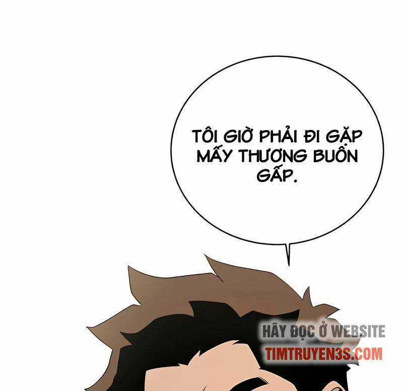 Tôi Từ Bỏ Tất Cả Để Khởi Đầu Ở Một Thế Giới Khác Chapter 4 trang 31