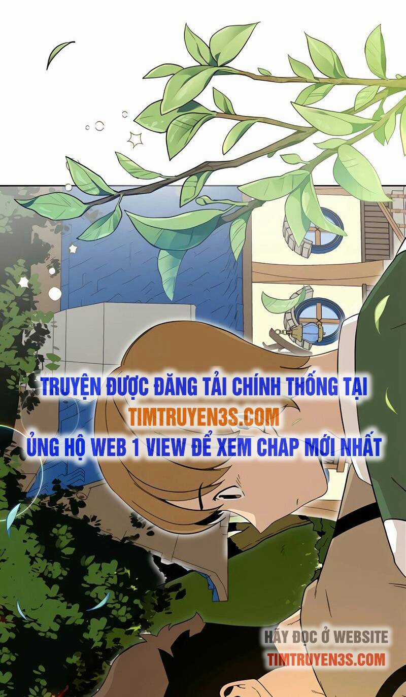 Tôi Từ Bỏ Tất Cả Để Khởi Đầu Ở Một Thế Giới Khác Chapter 4 trang 34