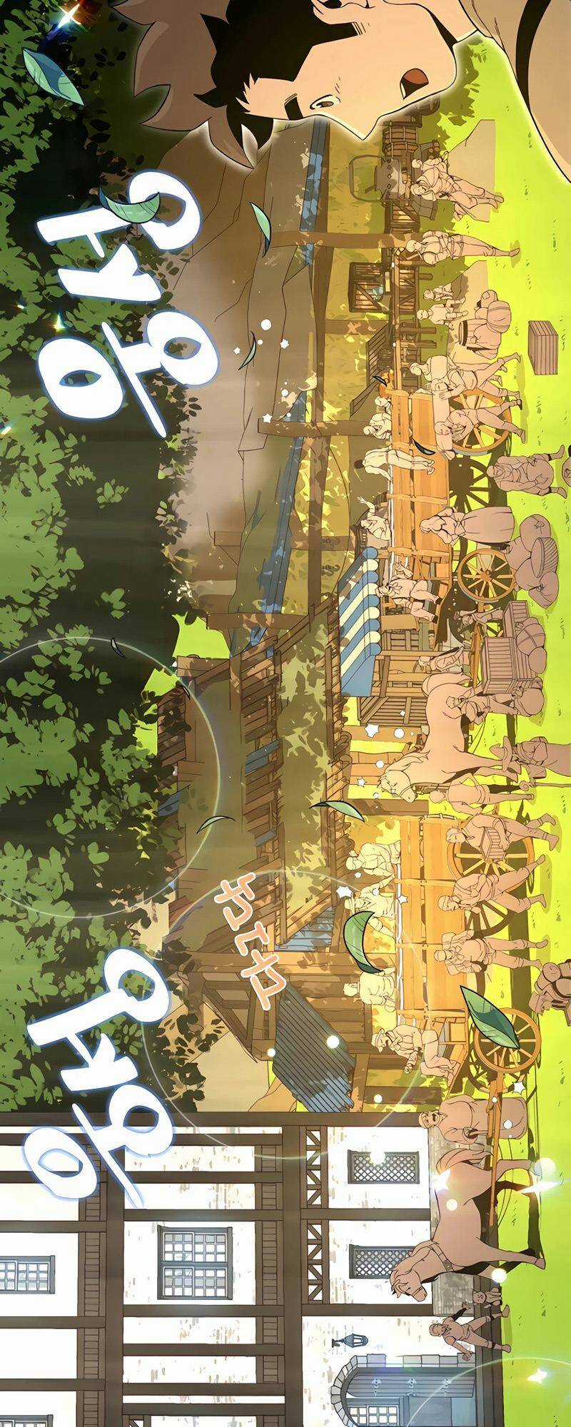 Tôi Từ Bỏ Tất Cả Để Khởi Đầu Ở Một Thế Giới Khác Chapter 4 trang 35