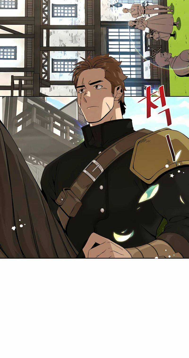 Tôi Từ Bỏ Tất Cả Để Khởi Đầu Ở Một Thế Giới Khác Chapter 4 trang 36