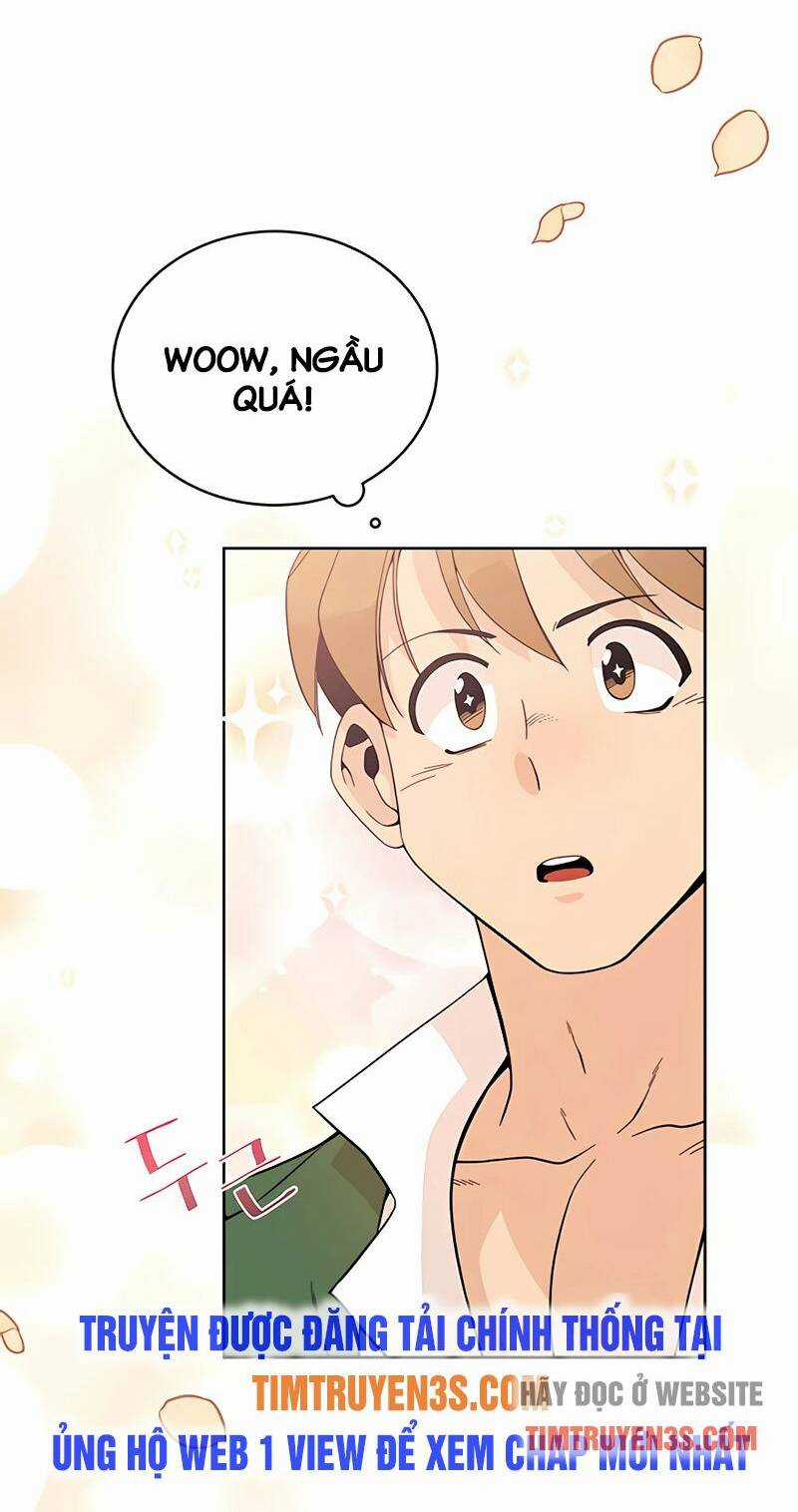 Tôi Từ Bỏ Tất Cả Để Khởi Đầu Ở Một Thế Giới Khác Chapter 4 trang 37