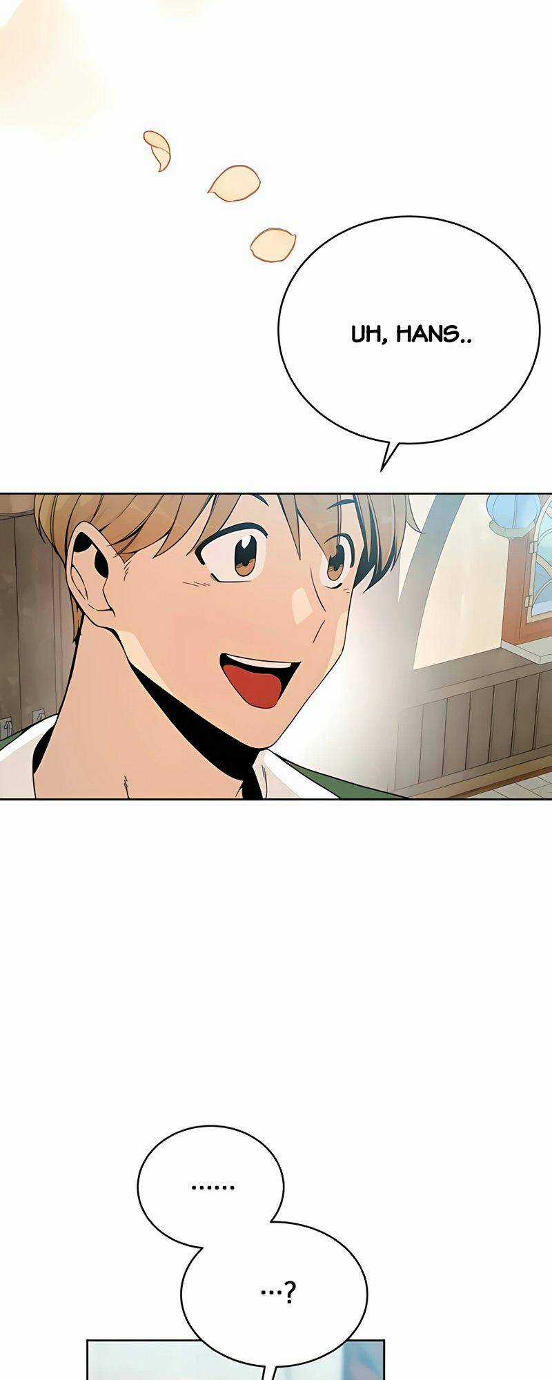 Tôi Từ Bỏ Tất Cả Để Khởi Đầu Ở Một Thế Giới Khác Chapter 4 trang 38