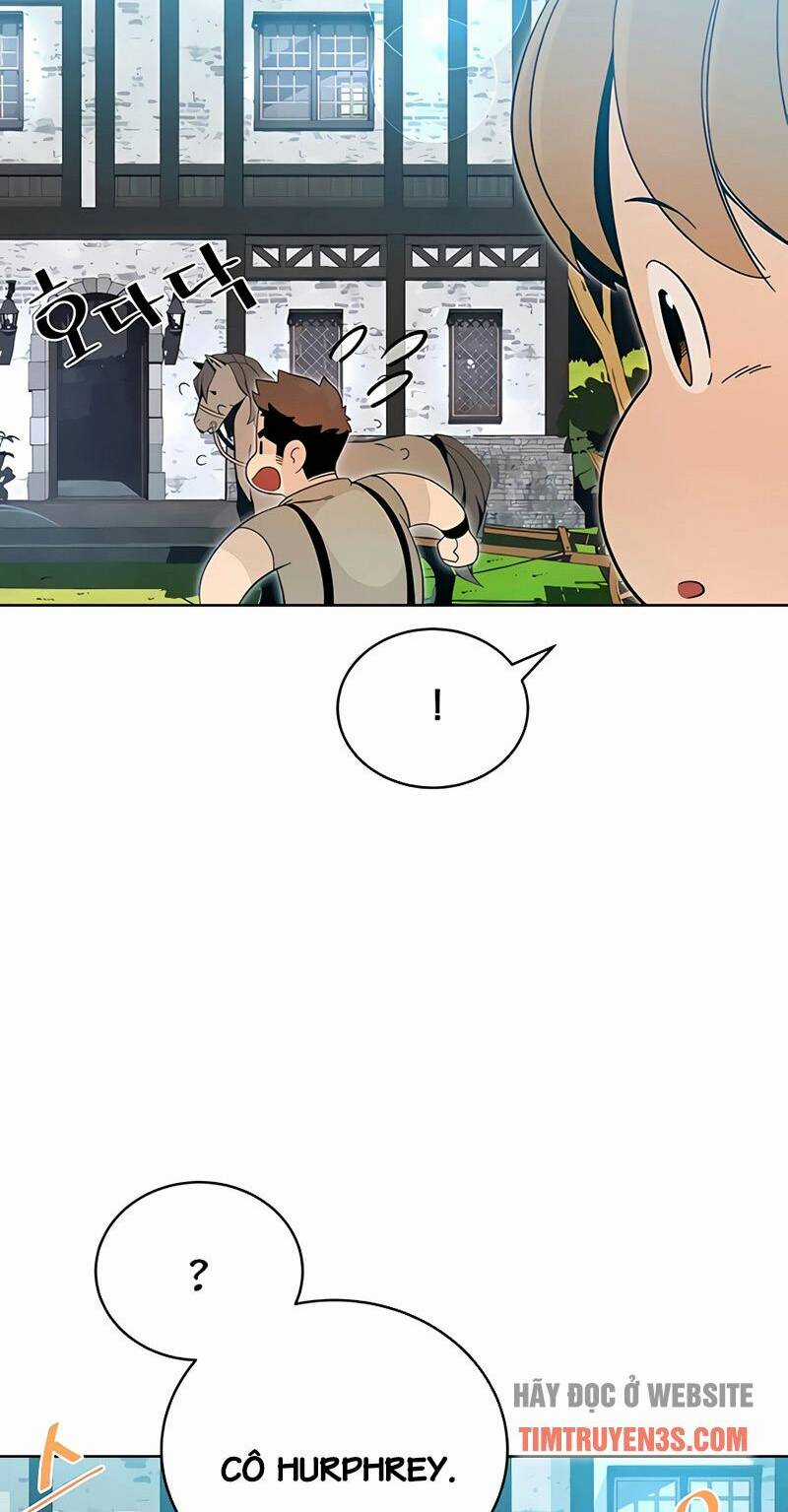 Tôi Từ Bỏ Tất Cả Để Khởi Đầu Ở Một Thế Giới Khác Chapter 4 trang 40