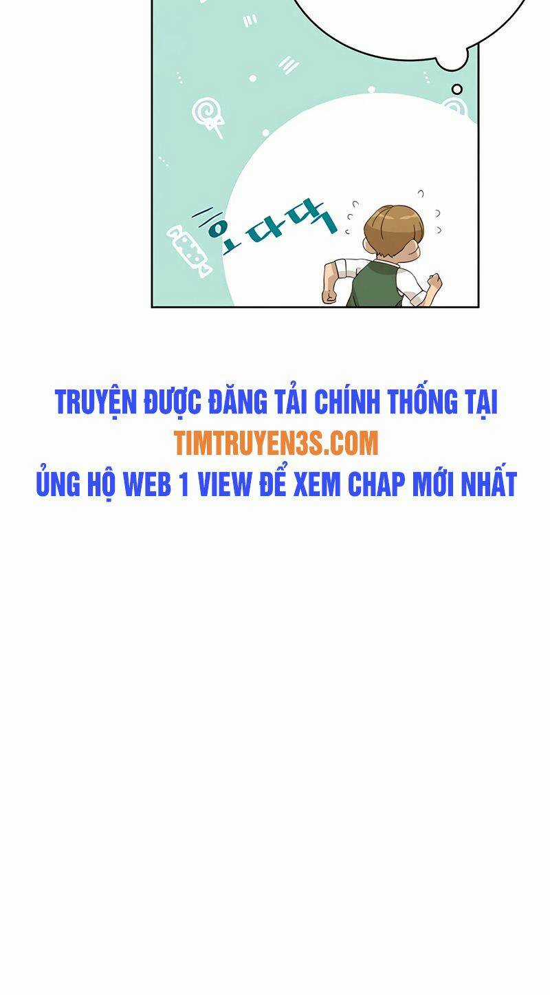Tôi Từ Bỏ Tất Cả Để Khởi Đầu Ở Một Thế Giới Khác Chapter 4 trang 42