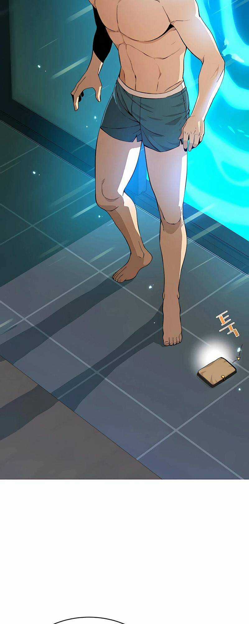 Tôi Từ Bỏ Tất Cả Để Khởi Đầu Ở Một Thế Giới Khác Chapter 4 trang 44