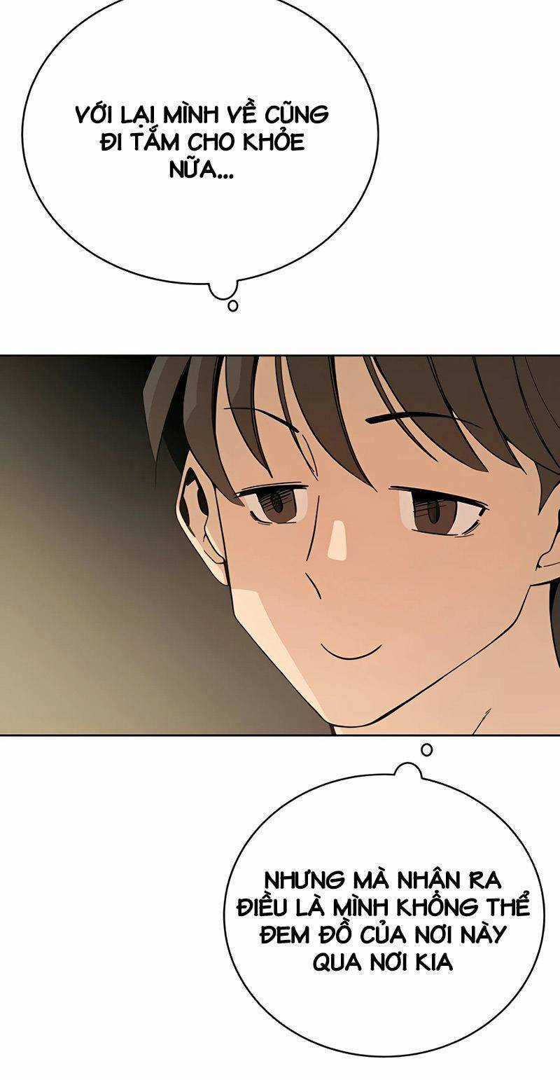 Tôi Từ Bỏ Tất Cả Để Khởi Đầu Ở Một Thế Giới Khác Chapter 4 trang 45