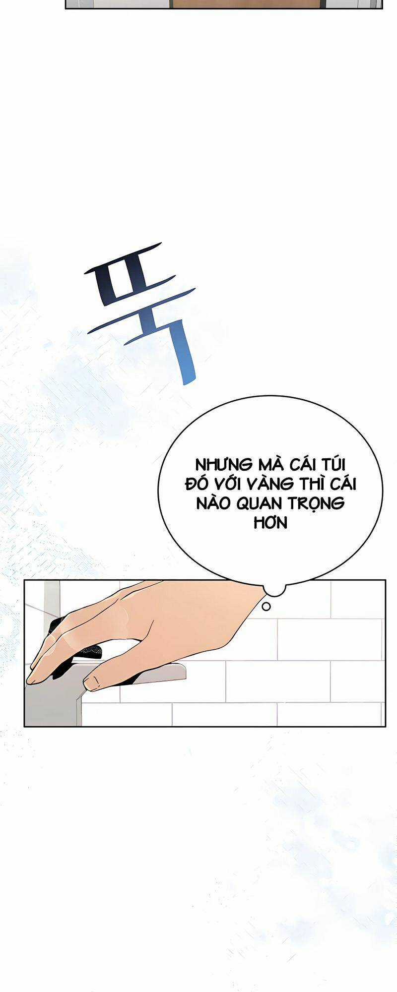 Tôi Từ Bỏ Tất Cả Để Khởi Đầu Ở Một Thế Giới Khác Chapter 4 trang 48