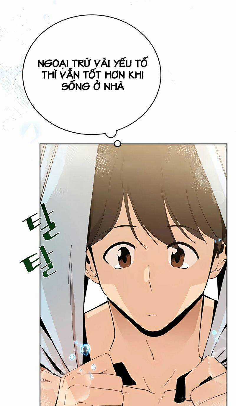 Tôi Từ Bỏ Tất Cả Để Khởi Đầu Ở Một Thế Giới Khác Chapter 4 trang 49