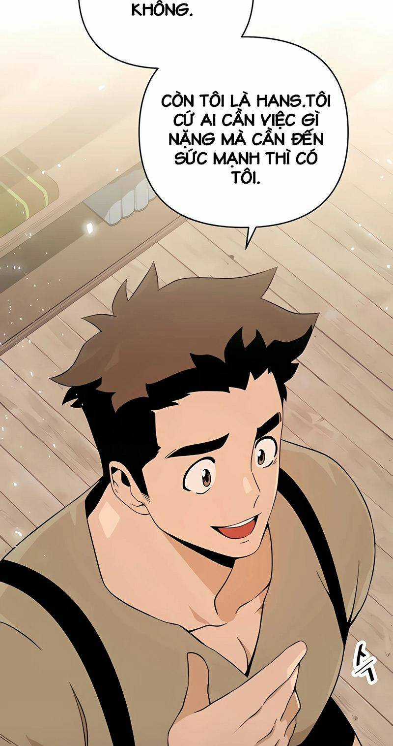 Tôi Từ Bỏ Tất Cả Để Khởi Đầu Ở Một Thế Giới Khác Chapter 4 trang 5