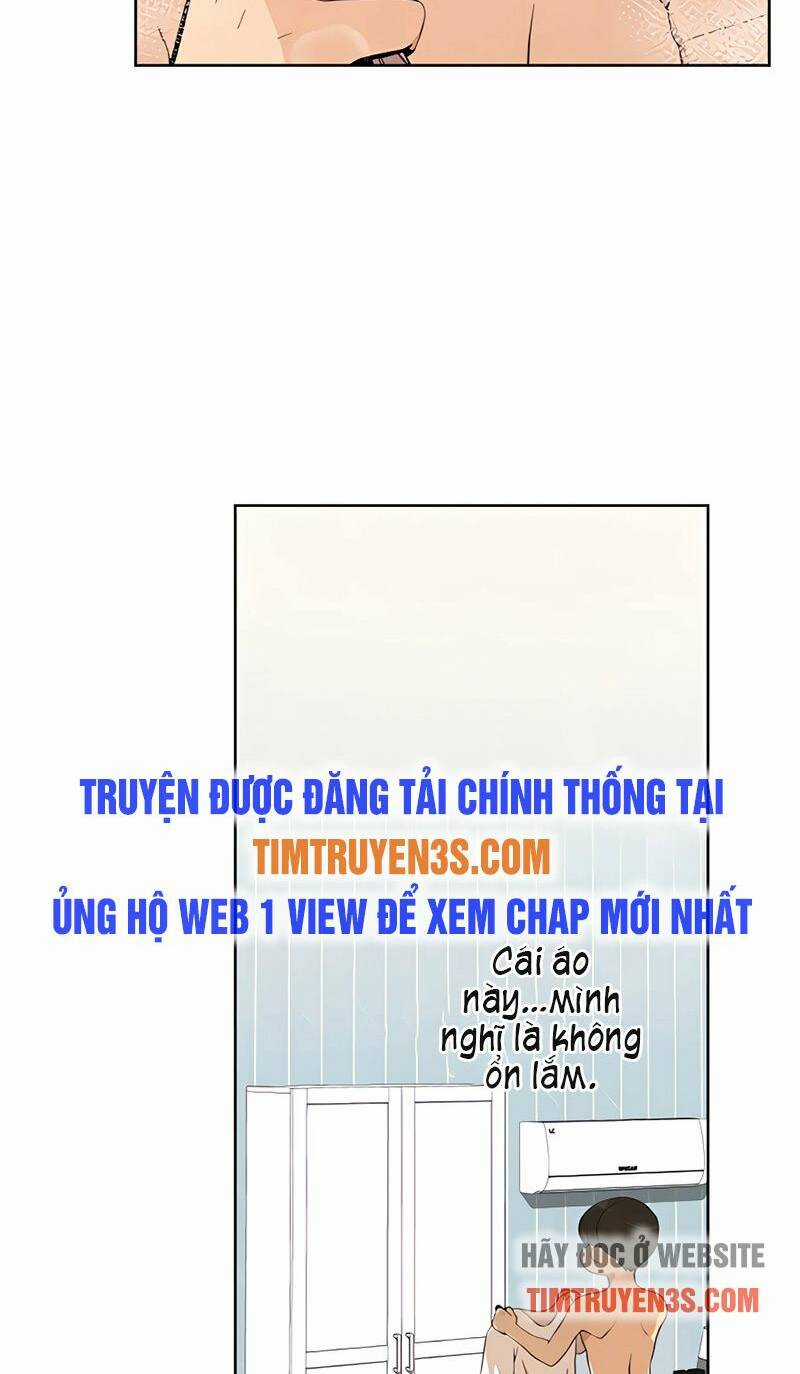 Tôi Từ Bỏ Tất Cả Để Khởi Đầu Ở Một Thế Giới Khác Chapter 4 trang 50