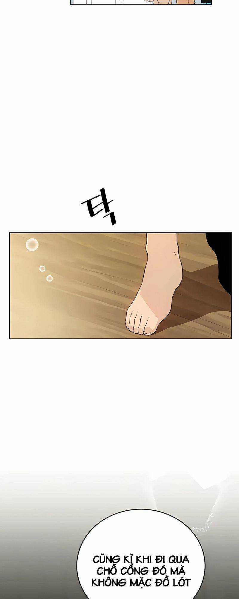 Tôi Từ Bỏ Tất Cả Để Khởi Đầu Ở Một Thế Giới Khác Chapter 4 trang 51