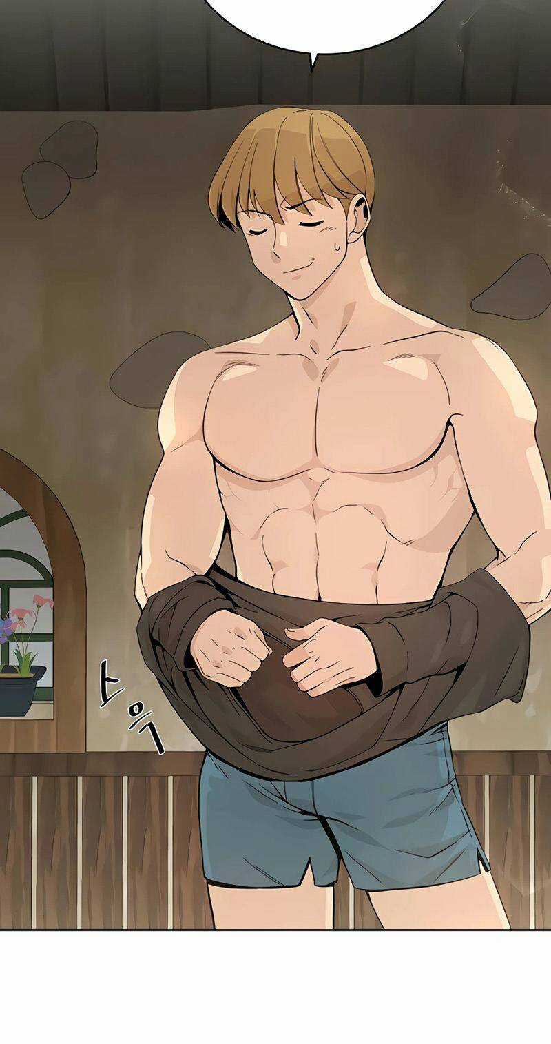 Tôi Từ Bỏ Tất Cả Để Khởi Đầu Ở Một Thế Giới Khác Chapter 4 trang 52