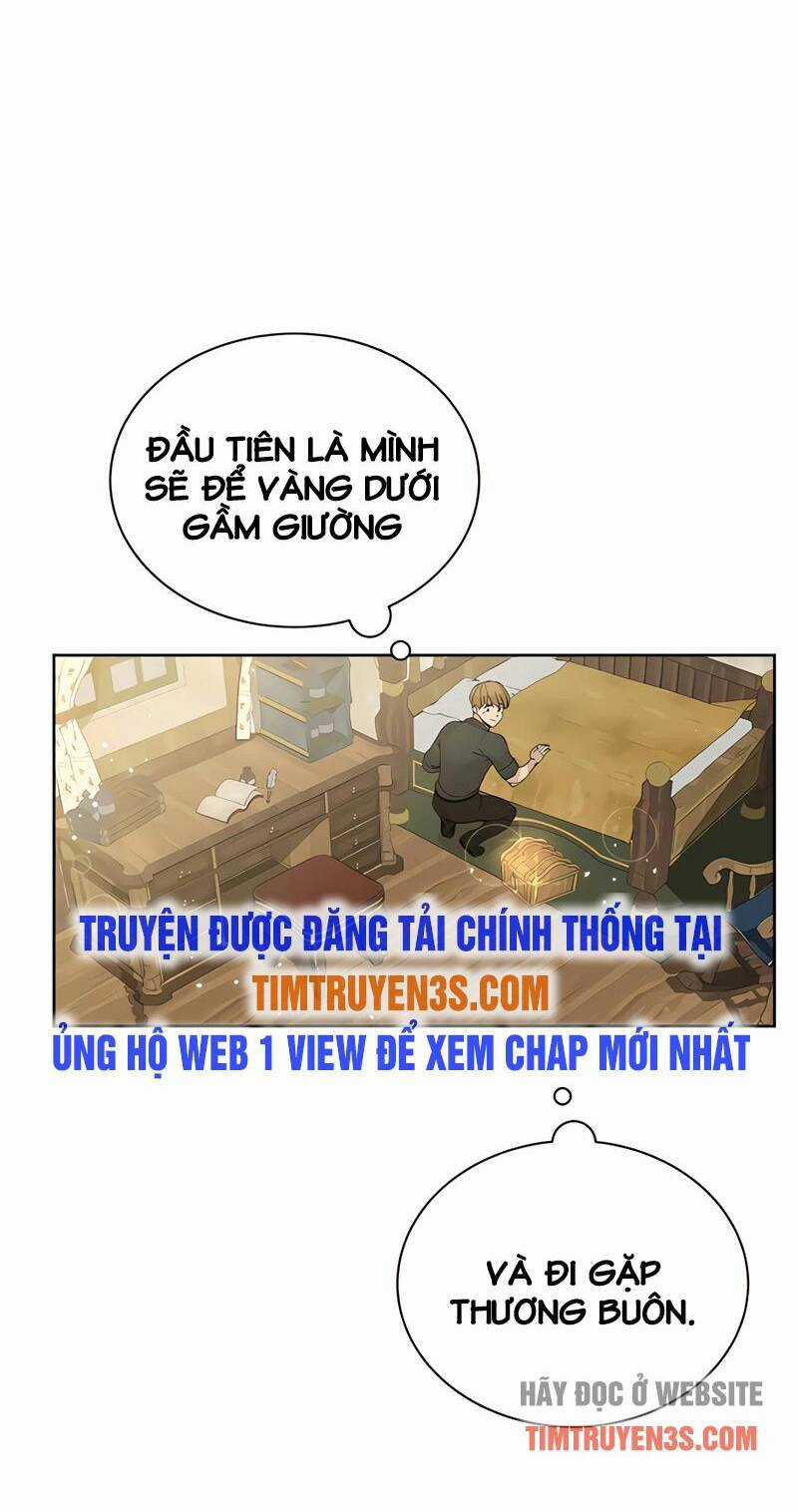 Tôi Từ Bỏ Tất Cả Để Khởi Đầu Ở Một Thế Giới Khác Chapter 4 trang 53