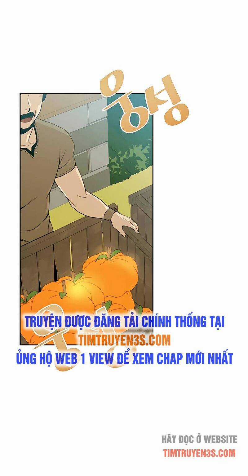 Tôi Từ Bỏ Tất Cả Để Khởi Đầu Ở Một Thế Giới Khác Chapter 4 trang 56