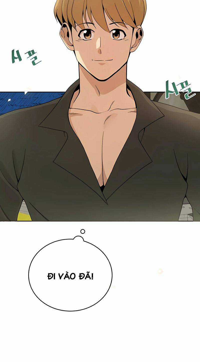 Tôi Từ Bỏ Tất Cả Để Khởi Đầu Ở Một Thế Giới Khác Chapter 4 trang 58