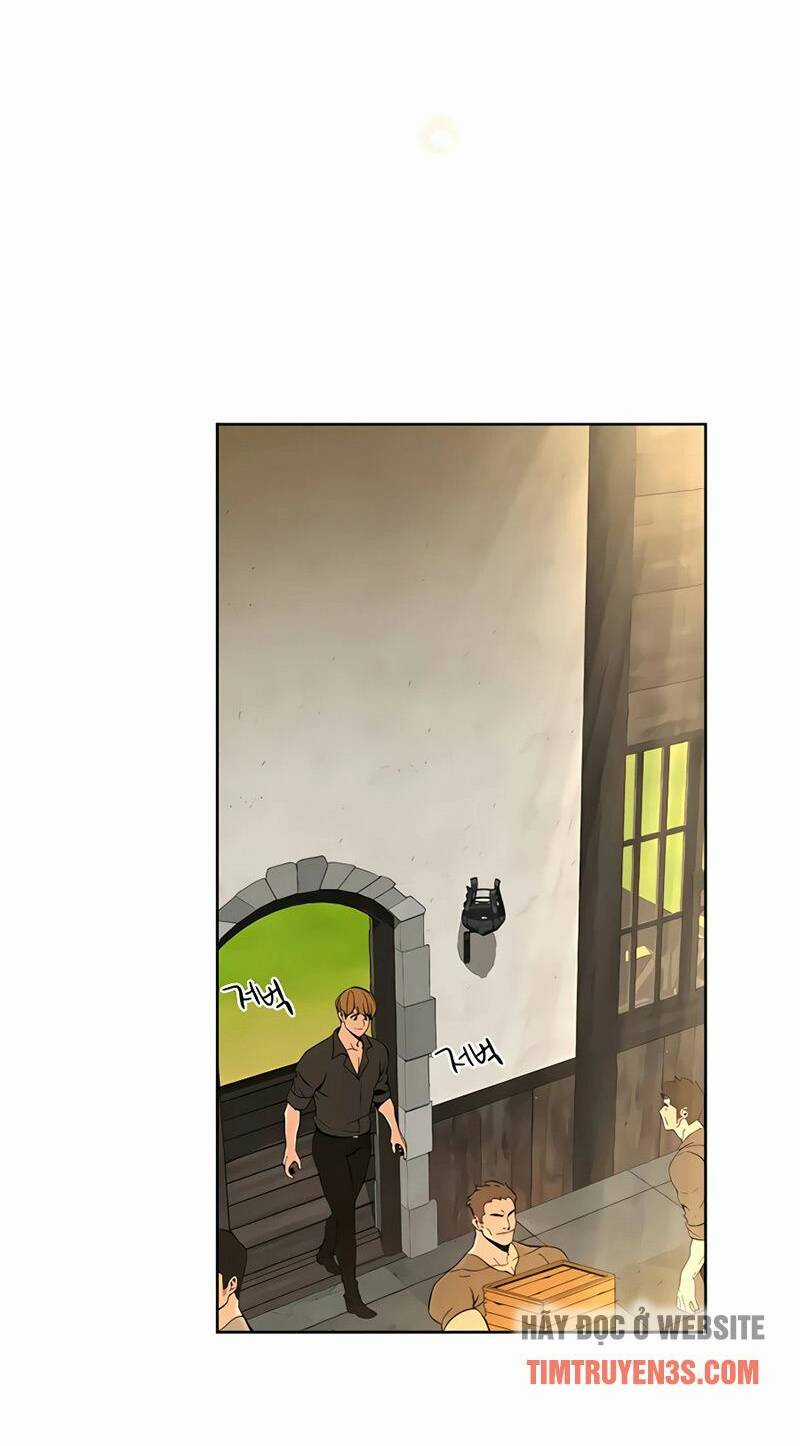 Tôi Từ Bỏ Tất Cả Để Khởi Đầu Ở Một Thế Giới Khác Chapter 4 trang 59