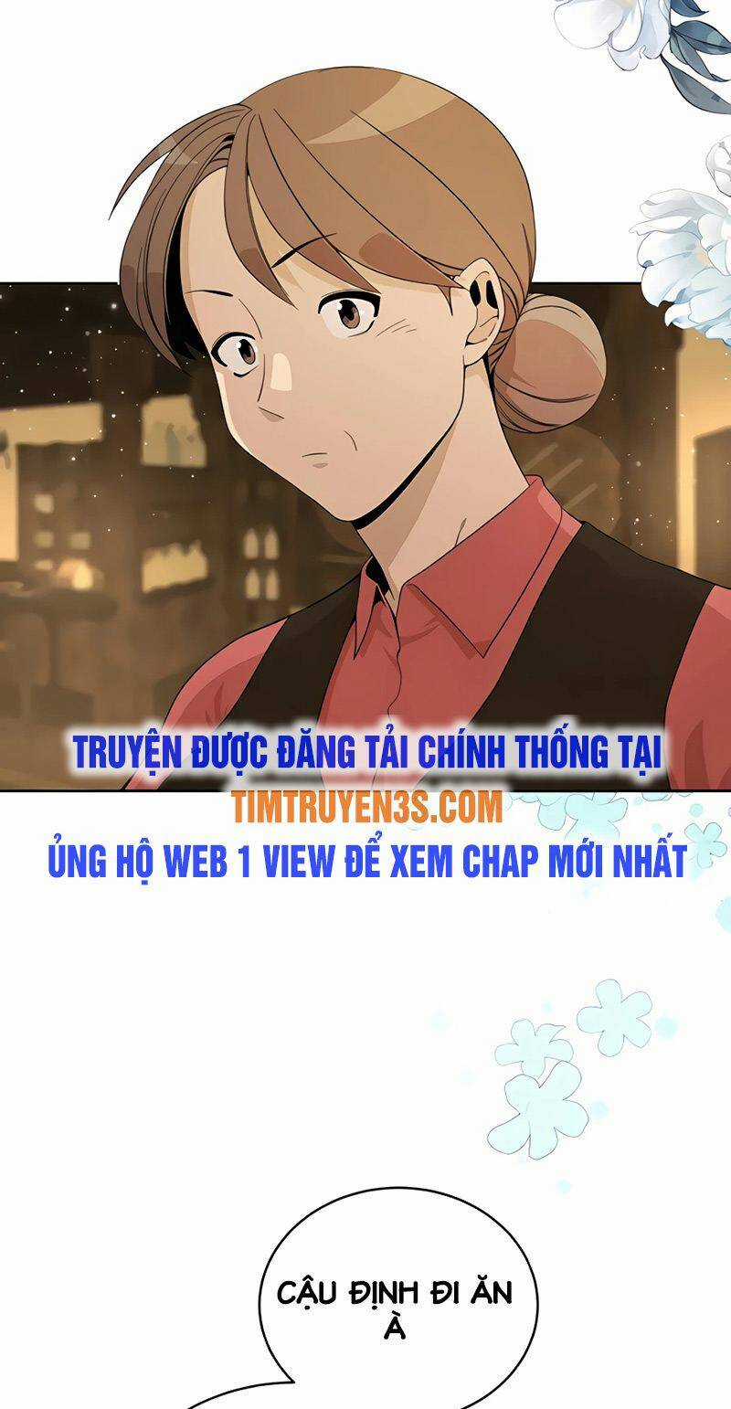 Tôi Từ Bỏ Tất Cả Để Khởi Đầu Ở Một Thế Giới Khác Chapter 4 trang 61