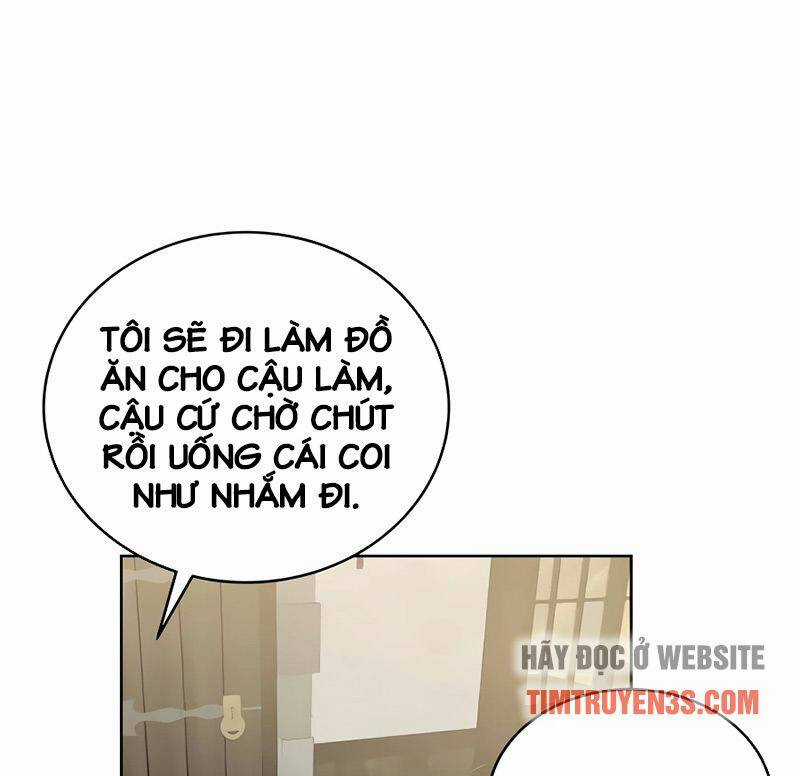 Tôi Từ Bỏ Tất Cả Để Khởi Đầu Ở Một Thế Giới Khác Chapter 4 trang 63