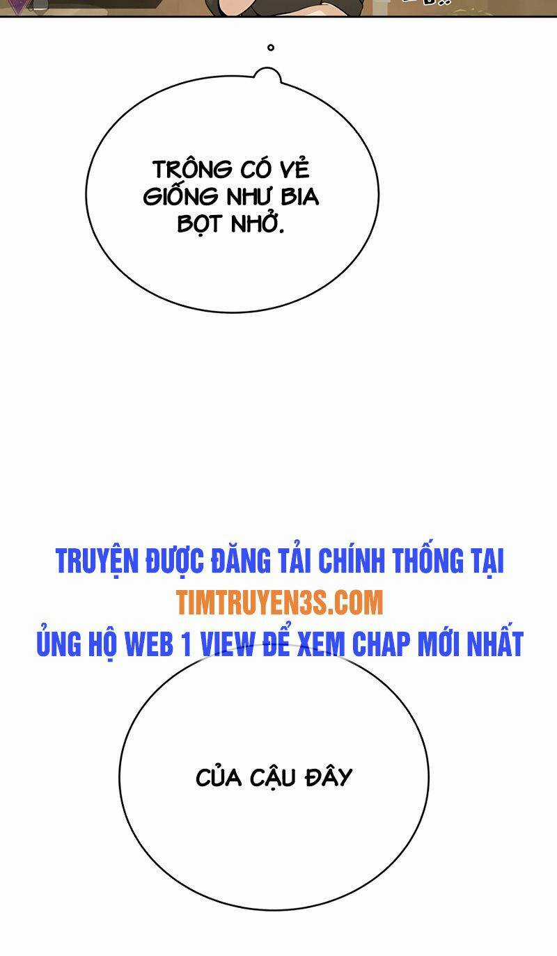 Tôi Từ Bỏ Tất Cả Để Khởi Đầu Ở Một Thế Giới Khác Chapter 4 trang 65