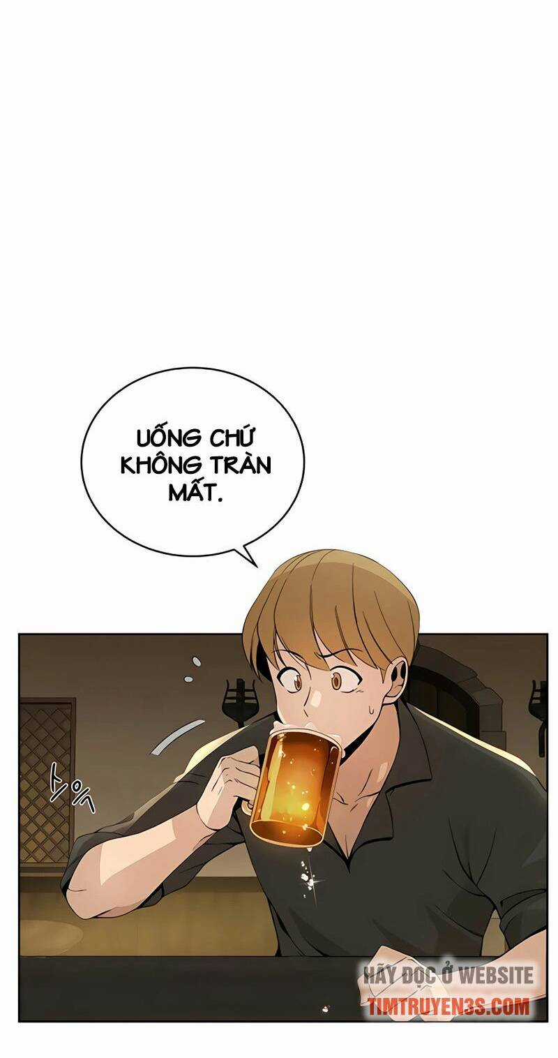 Tôi Từ Bỏ Tất Cả Để Khởi Đầu Ở Một Thế Giới Khác Chapter 4 trang 69