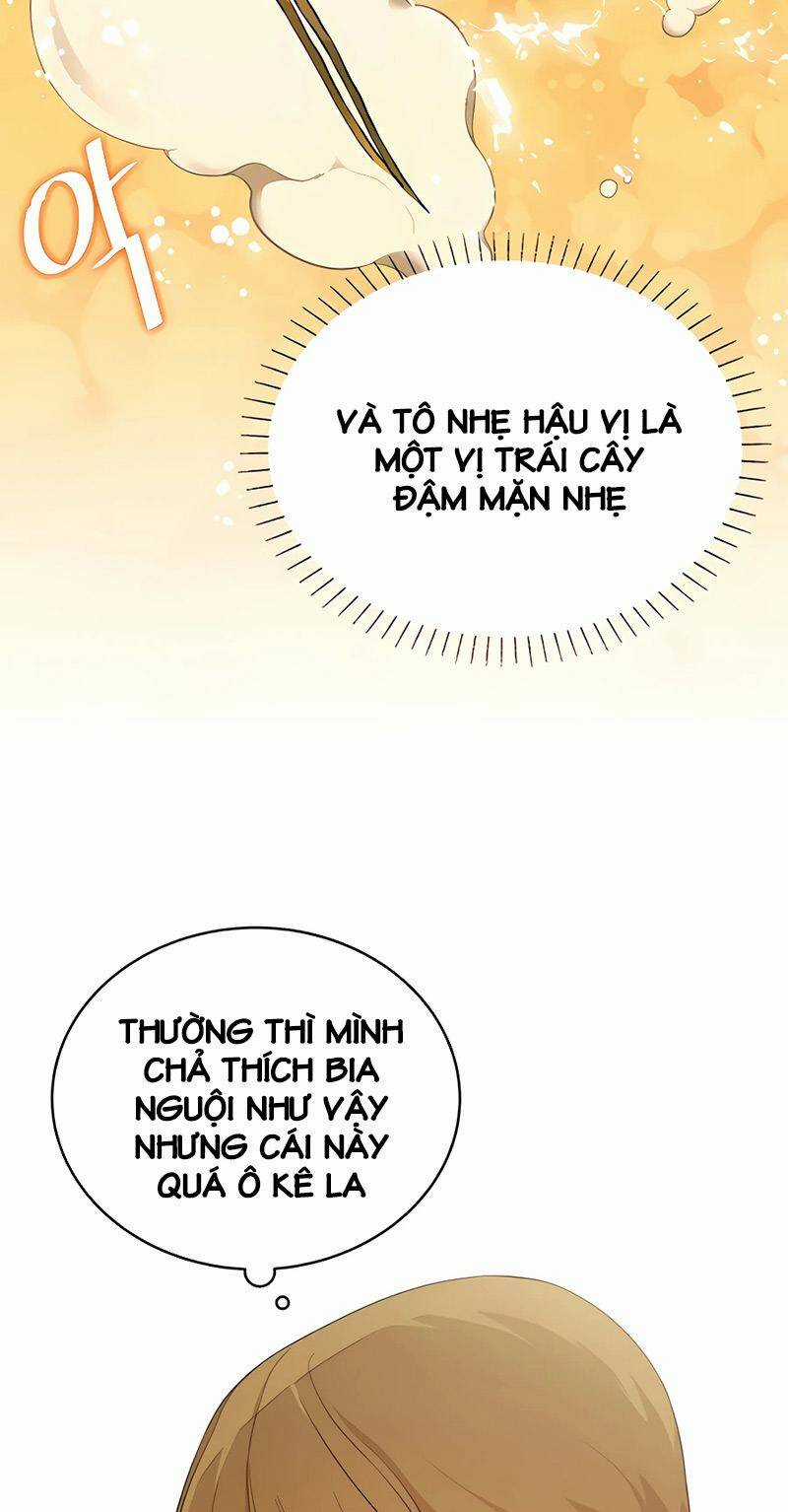 Tôi Từ Bỏ Tất Cả Để Khởi Đầu Ở Một Thế Giới Khác Chapter 4 trang 71