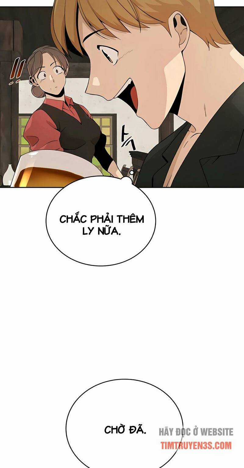 Tôi Từ Bỏ Tất Cả Để Khởi Đầu Ở Một Thế Giới Khác Chapter 4 trang 72