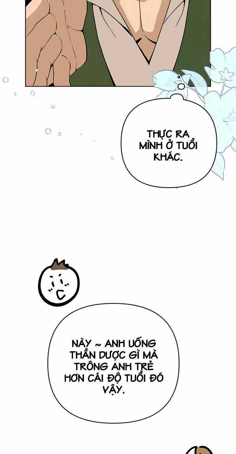 Tôi Từ Bỏ Tất Cả Để Khởi Đầu Ở Một Thế Giới Khác Chapter 4 trang 8