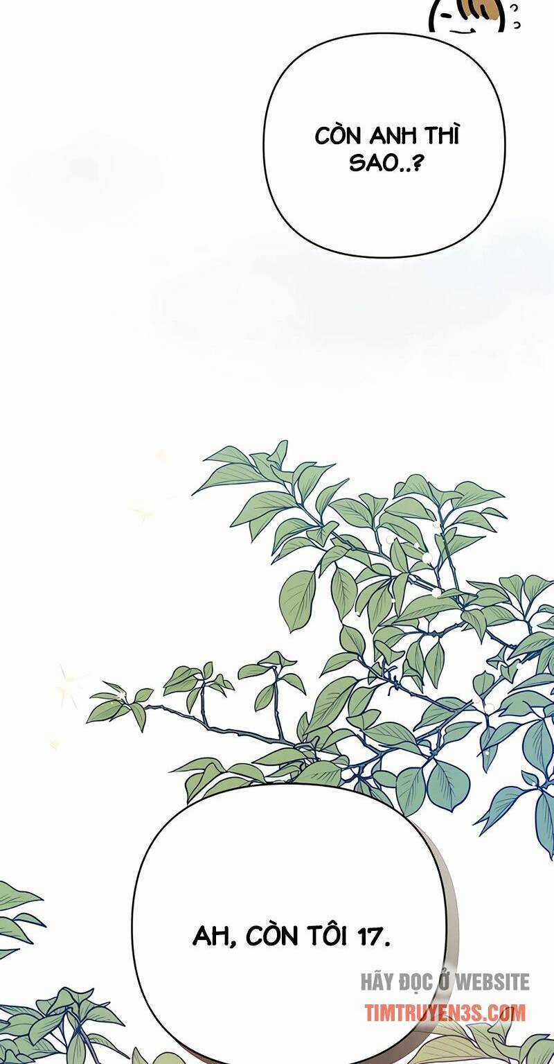 Tôi Từ Bỏ Tất Cả Để Khởi Đầu Ở Một Thế Giới Khác Chapter 4 trang 9