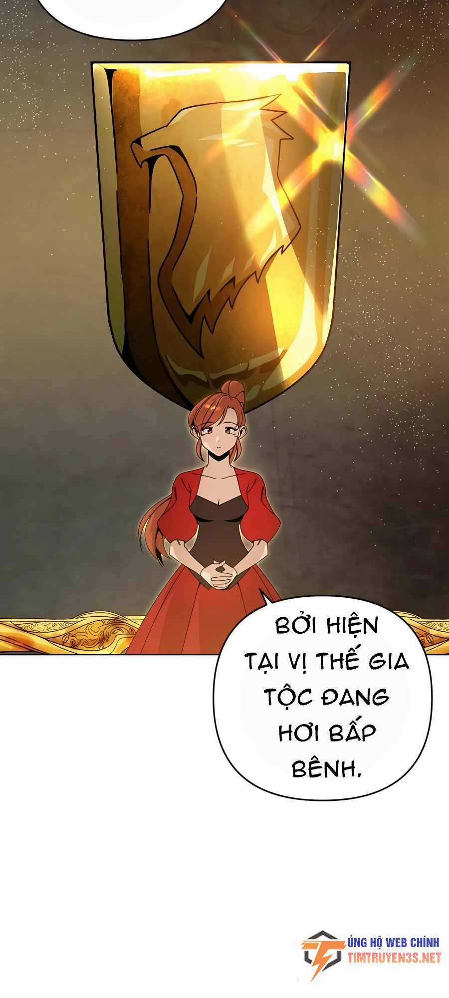 Tôi Từ Bỏ Tất Cả Để Khởi Đầu Ở Một Thế Giới Khác Chapter 40 trang 11