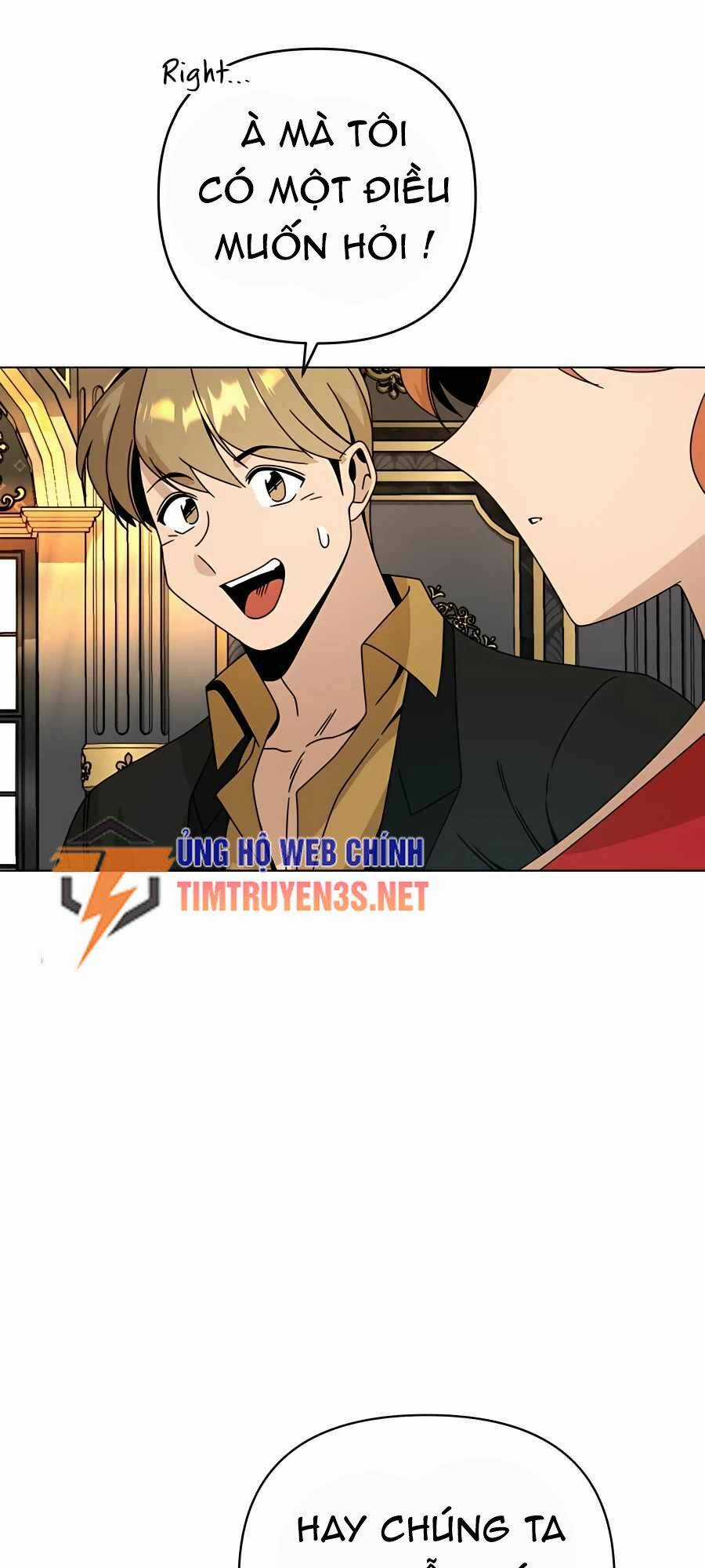 Tôi Từ Bỏ Tất Cả Để Khởi Đầu Ở Một Thế Giới Khác Chapter 40 trang 12