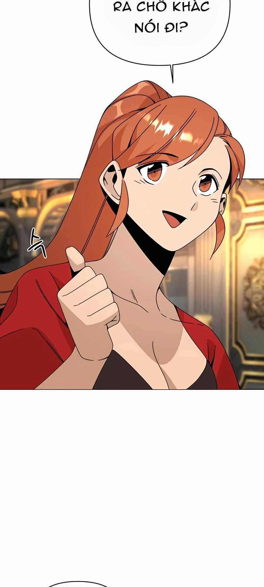 Tôi Từ Bỏ Tất Cả Để Khởi Đầu Ở Một Thế Giới Khác Chapter 40 trang 13