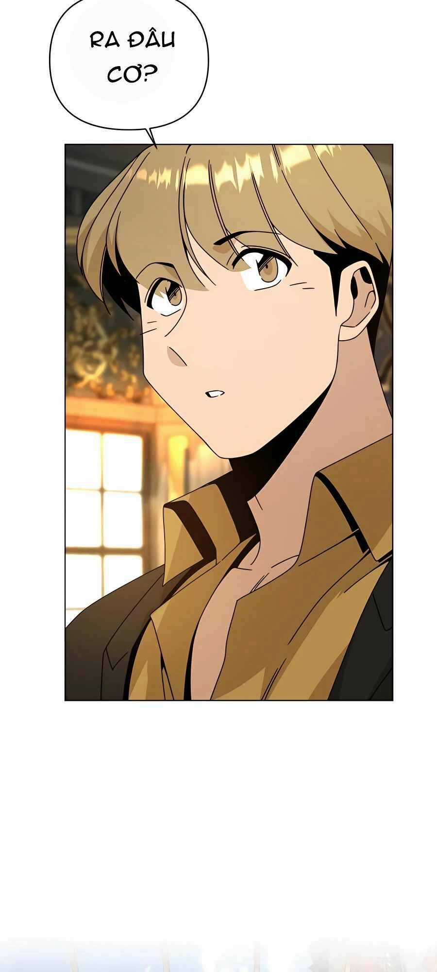 Tôi Từ Bỏ Tất Cả Để Khởi Đầu Ở Một Thế Giới Khác Chapter 40 trang 14