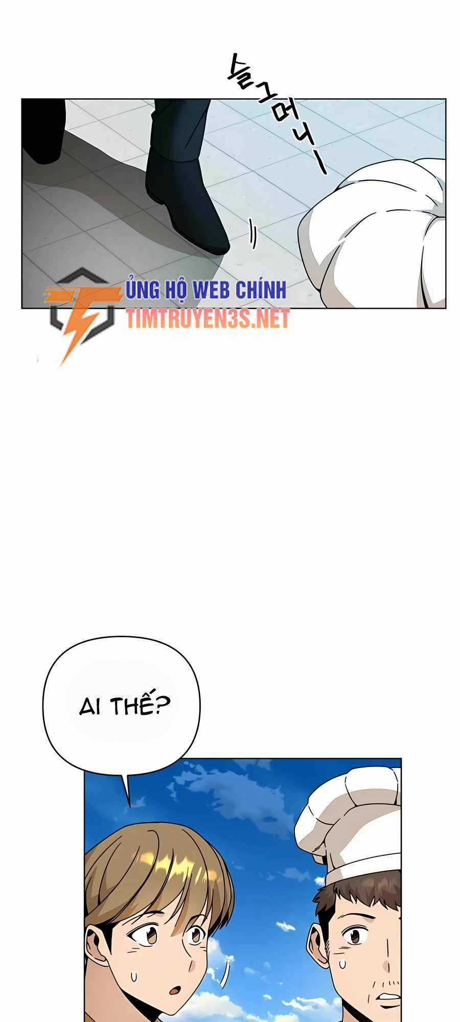 Tôi Từ Bỏ Tất Cả Để Khởi Đầu Ở Một Thế Giới Khác Chapter 40 trang 2