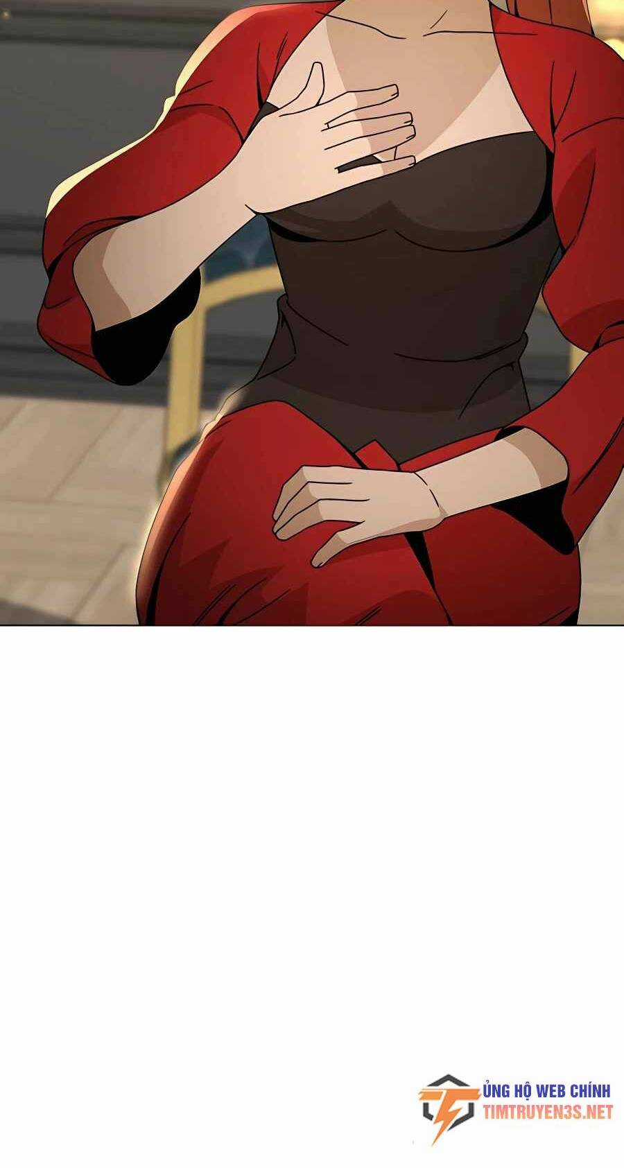 Tôi Từ Bỏ Tất Cả Để Khởi Đầu Ở Một Thế Giới Khác Chapter 40 trang 21