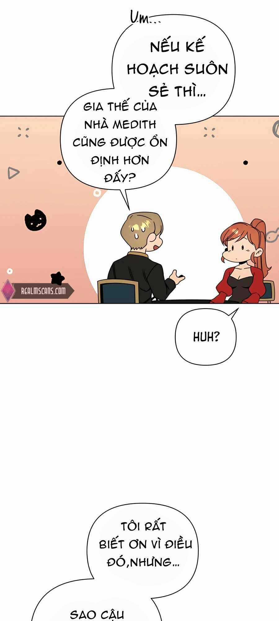 Tôi Từ Bỏ Tất Cả Để Khởi Đầu Ở Một Thế Giới Khác Chapter 40 trang 22