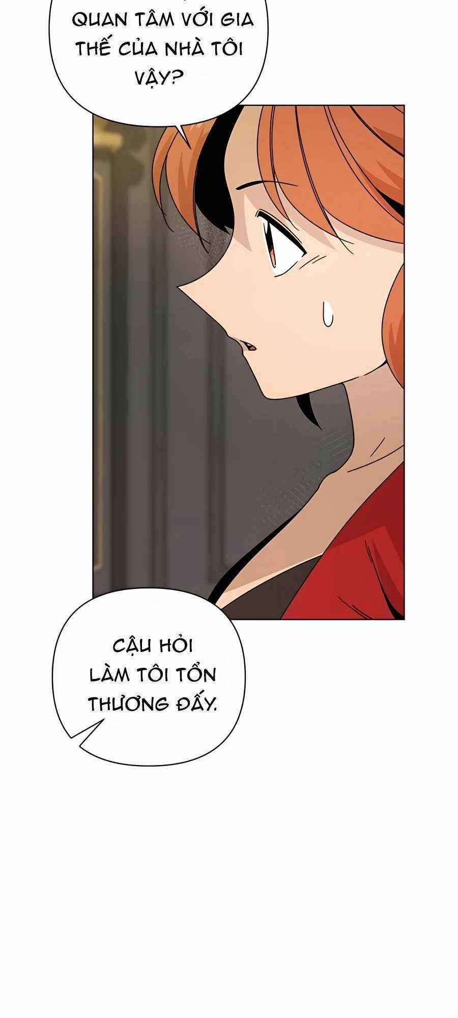 Tôi Từ Bỏ Tất Cả Để Khởi Đầu Ở Một Thế Giới Khác Chapter 40 trang 23