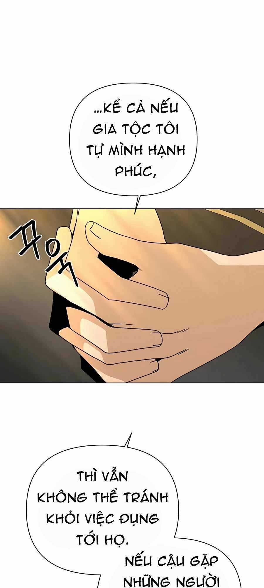 Tôi Từ Bỏ Tất Cả Để Khởi Đầu Ở Một Thế Giới Khác Chapter 40 trang 29