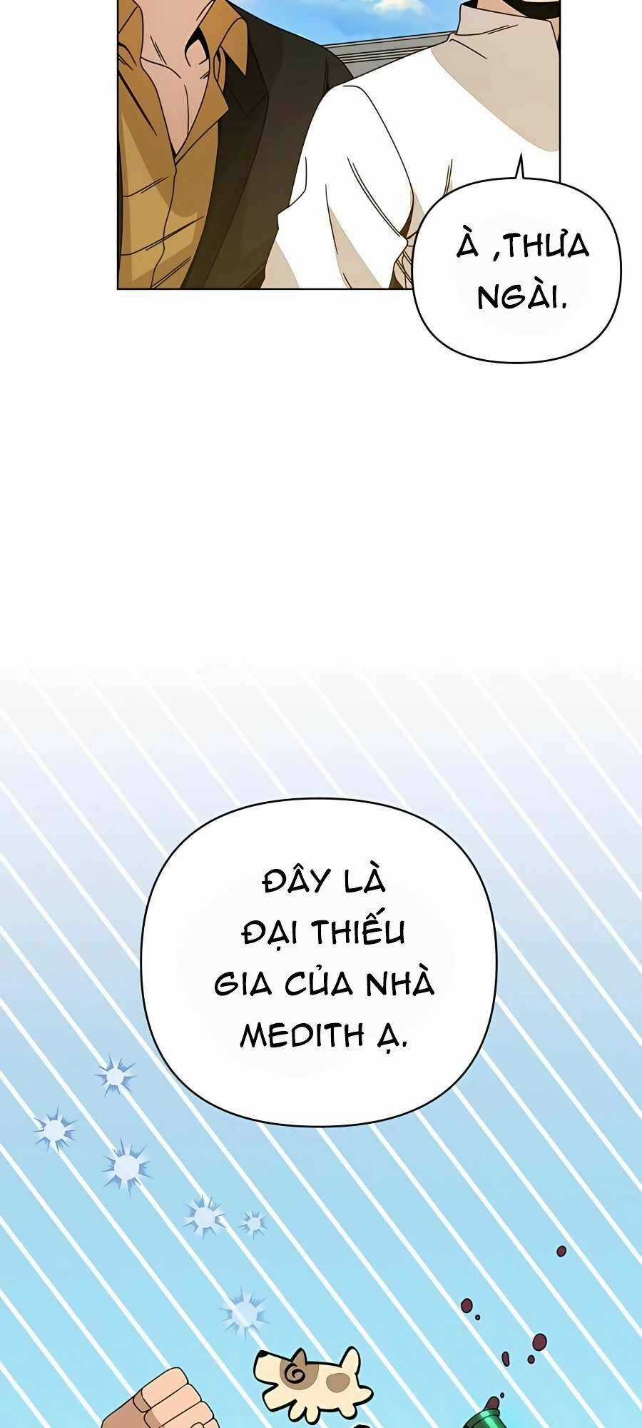 Tôi Từ Bỏ Tất Cả Để Khởi Đầu Ở Một Thế Giới Khác Chapter 40 trang 3