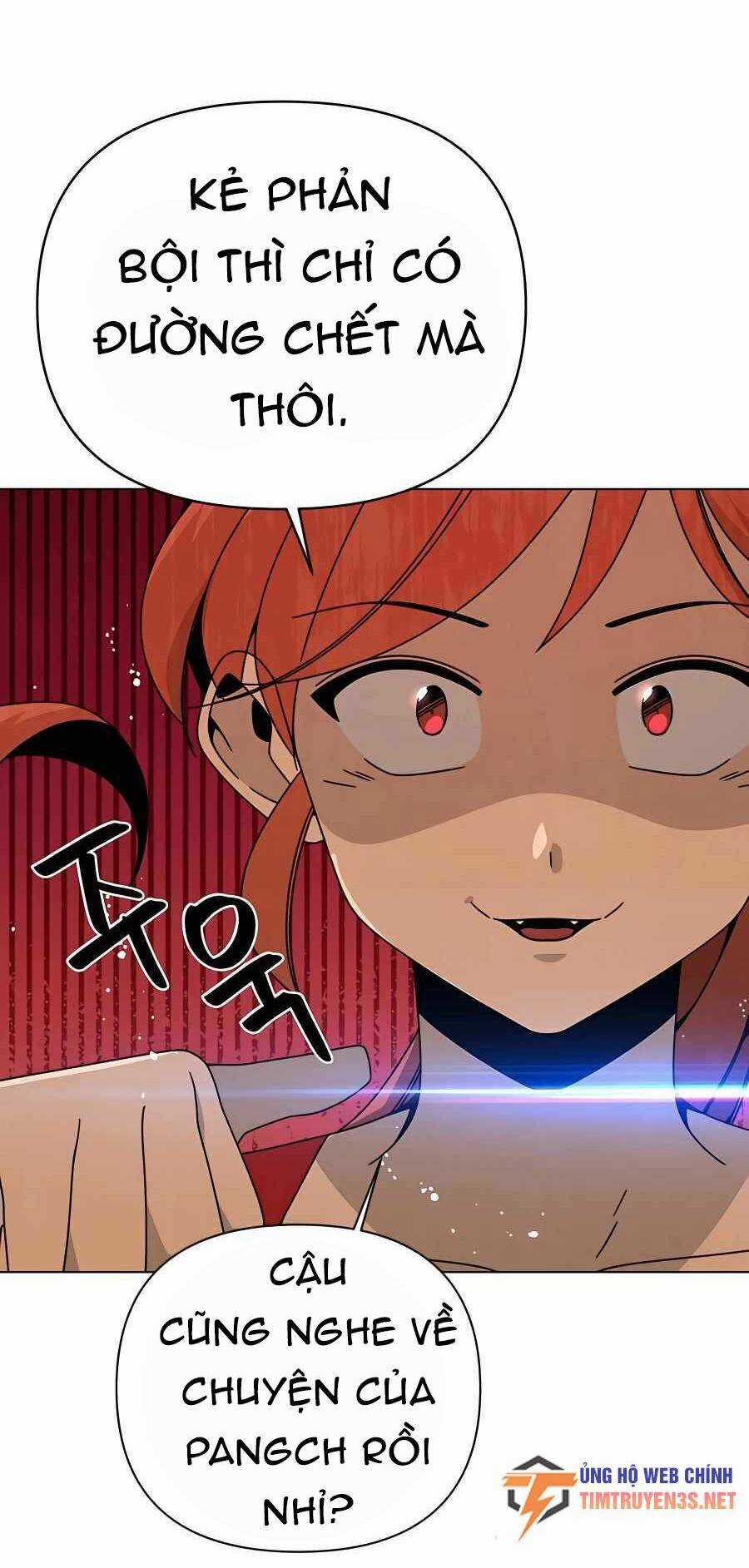 Tôi Từ Bỏ Tất Cả Để Khởi Đầu Ở Một Thế Giới Khác Chapter 40 trang 31