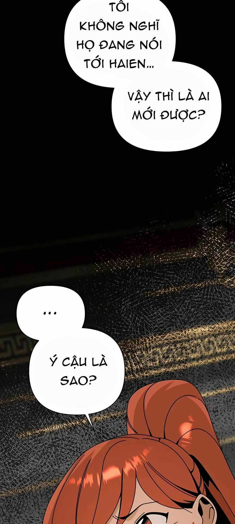 Tôi Từ Bỏ Tất Cả Để Khởi Đầu Ở Một Thế Giới Khác Chapter 40 trang 33