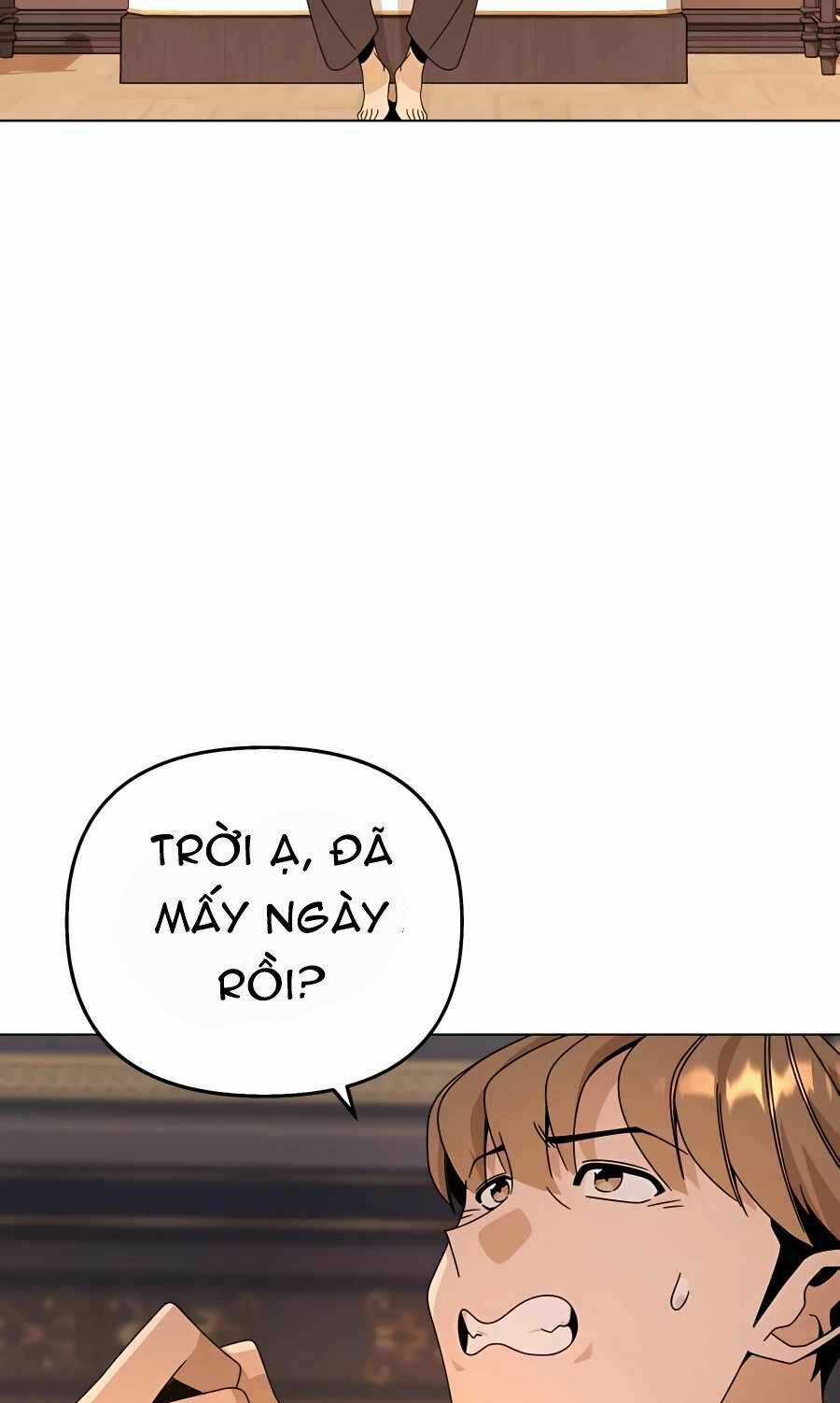 Tôi Từ Bỏ Tất Cả Để Khởi Đầu Ở Một Thế Giới Khác Chapter 40 trang 40