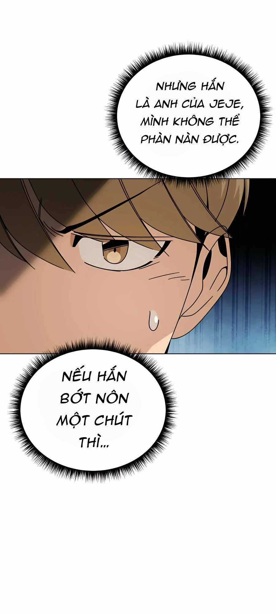 Tôi Từ Bỏ Tất Cả Để Khởi Đầu Ở Một Thế Giới Khác Chapter 40 trang 43