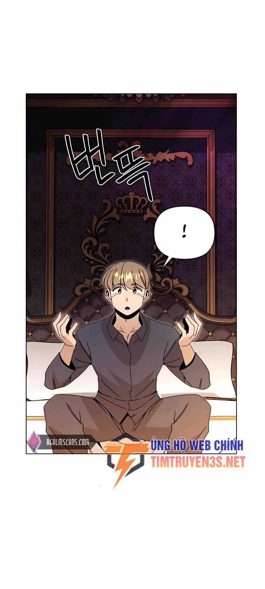 Tôi Từ Bỏ Tất Cả Để Khởi Đầu Ở Một Thế Giới Khác Chapter 40 trang 44