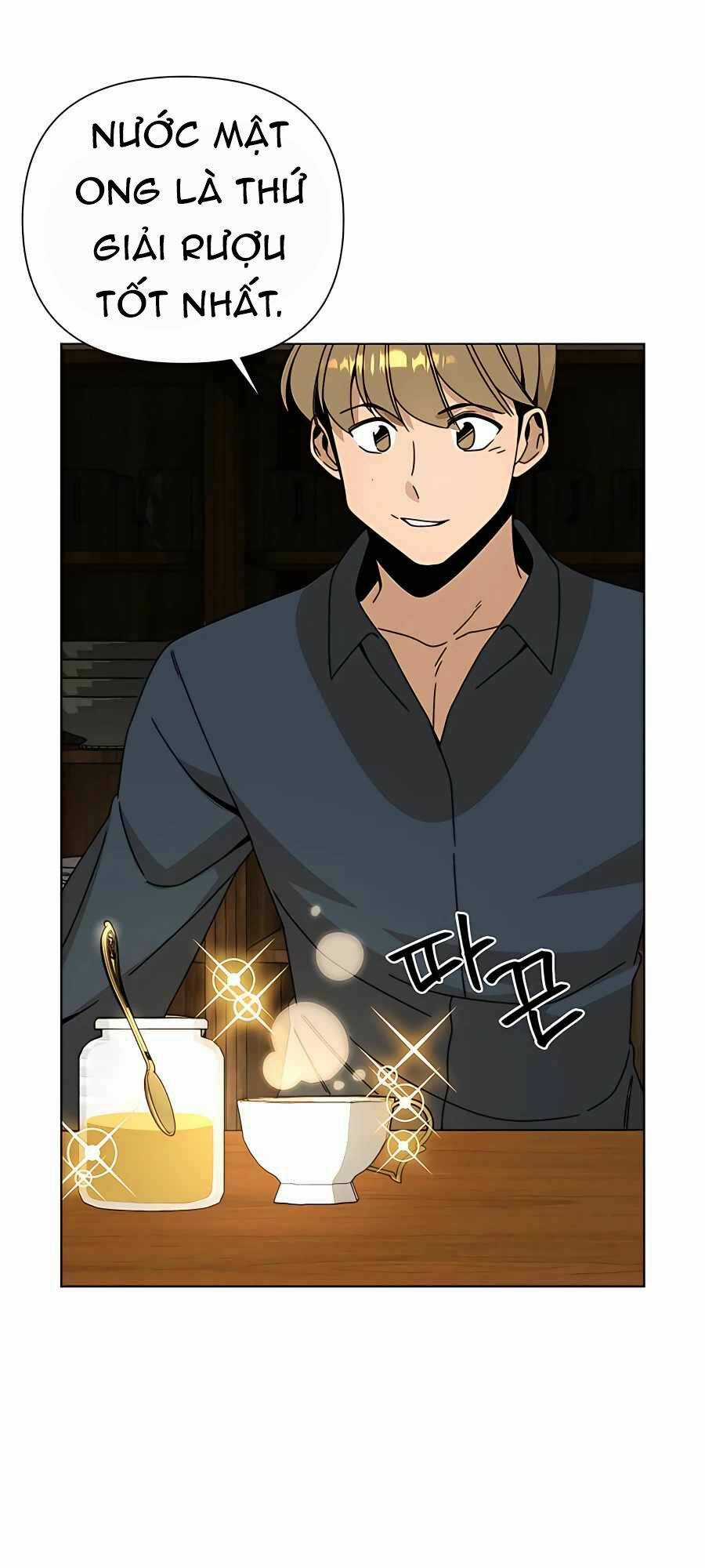 Tôi Từ Bỏ Tất Cả Để Khởi Đầu Ở Một Thế Giới Khác Chapter 40 trang 48