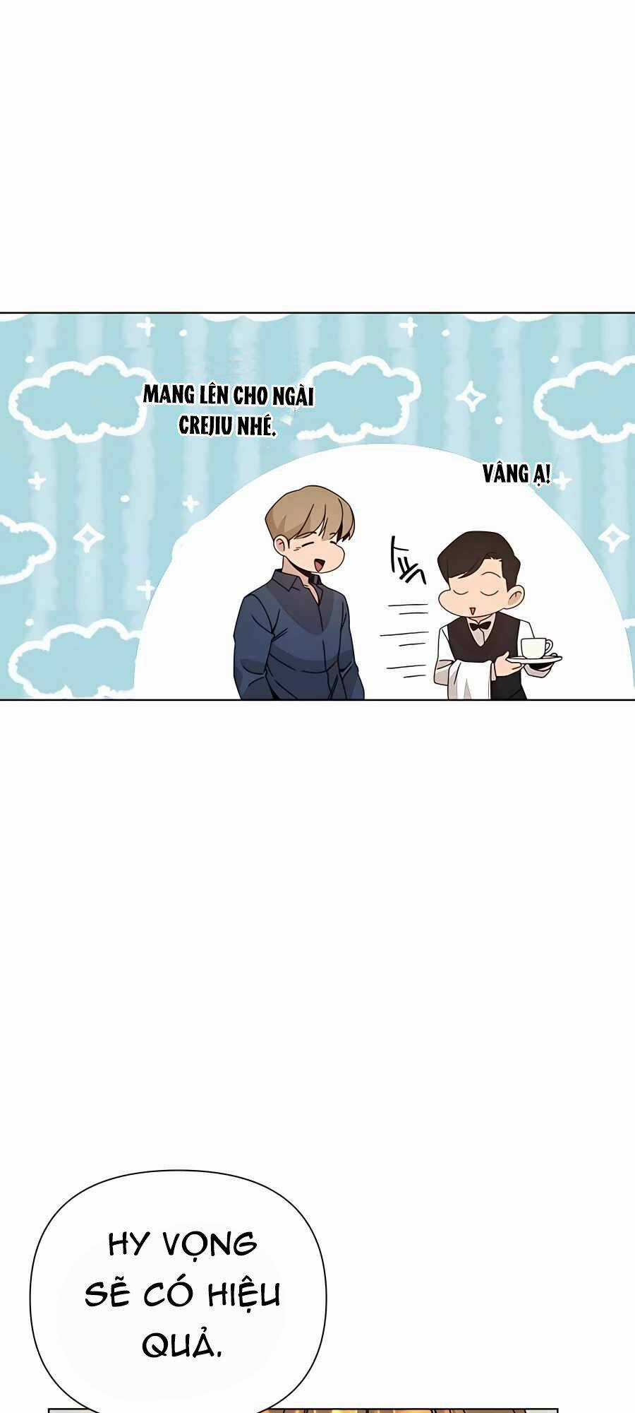 Tôi Từ Bỏ Tất Cả Để Khởi Đầu Ở Một Thế Giới Khác Chapter 40 trang 49