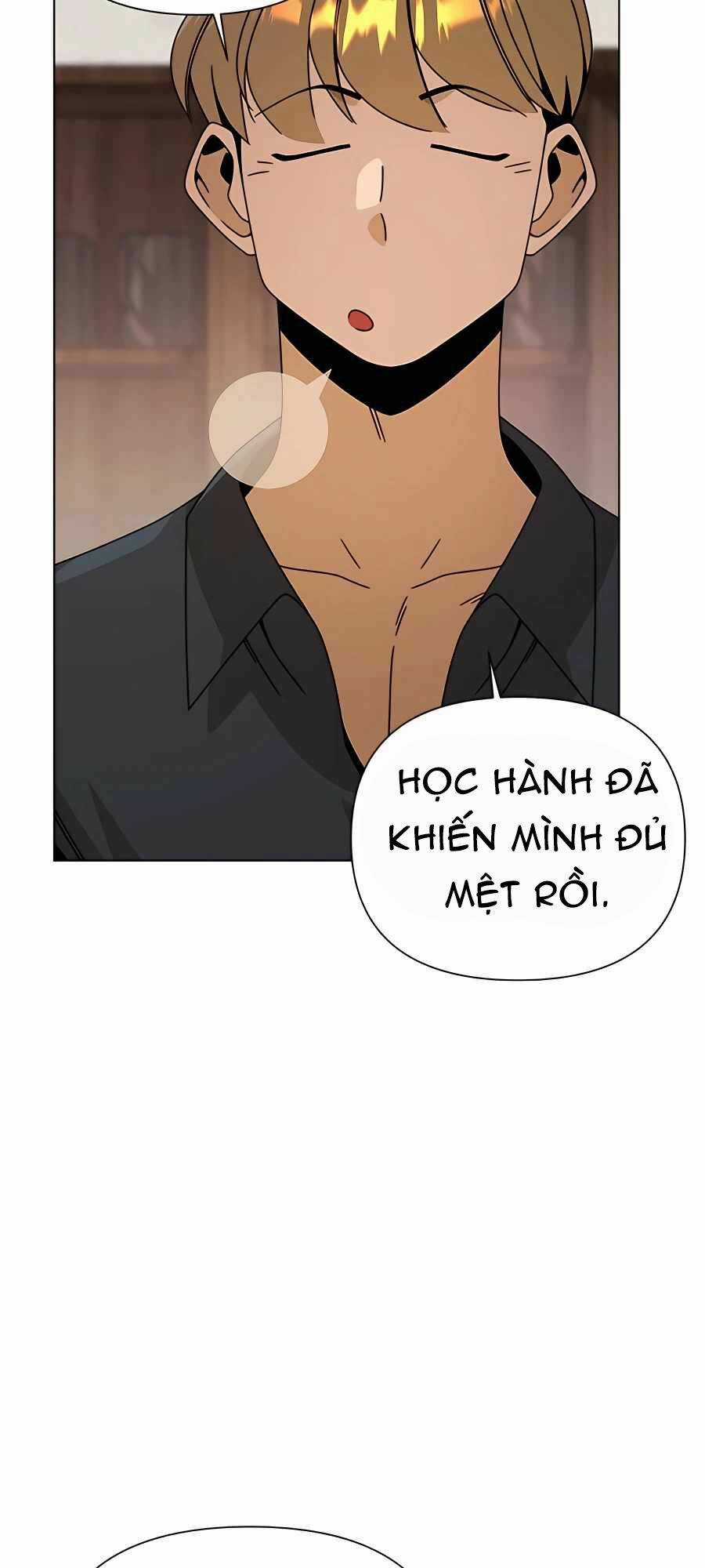 Tôi Từ Bỏ Tất Cả Để Khởi Đầu Ở Một Thế Giới Khác Chapter 40 trang 50