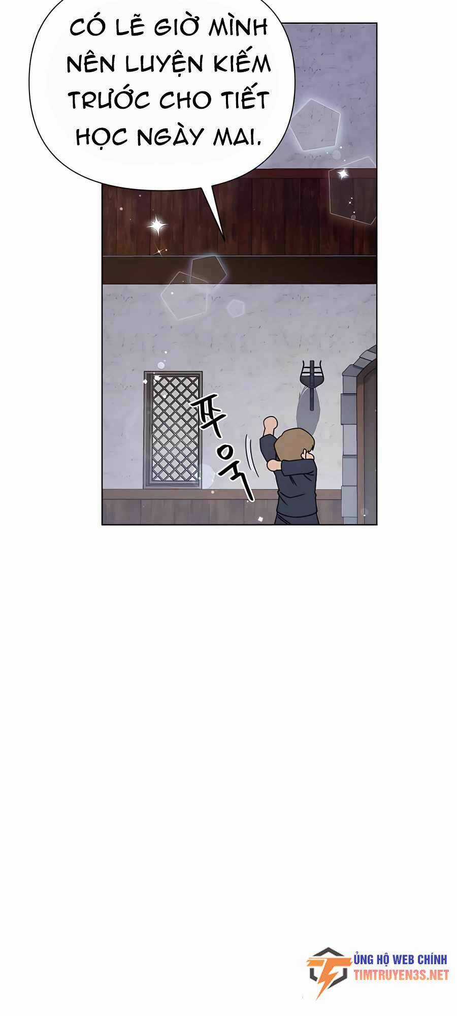 Tôi Từ Bỏ Tất Cả Để Khởi Đầu Ở Một Thế Giới Khác Chapter 40 trang 51