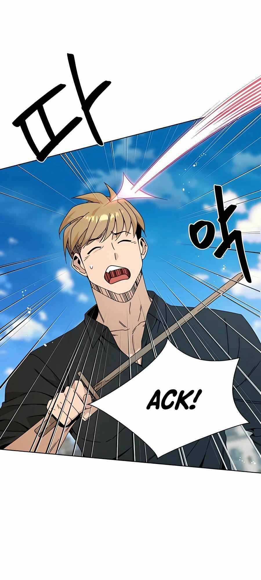 Tôi Từ Bỏ Tất Cả Để Khởi Đầu Ở Một Thế Giới Khác Chapter 40 trang 54