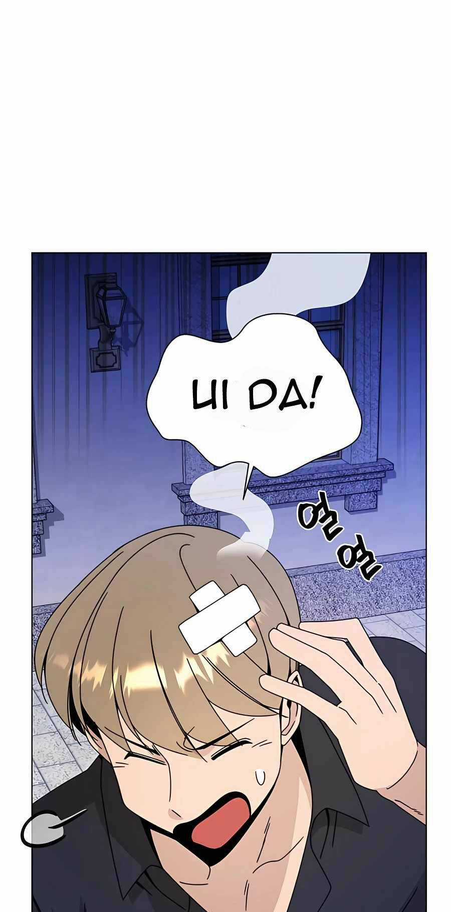 Tôi Từ Bỏ Tất Cả Để Khởi Đầu Ở Một Thế Giới Khác Chapter 40 trang 55